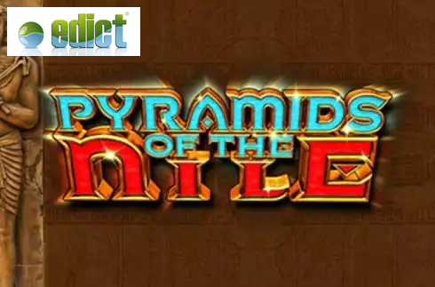 Pyramids of the Nile